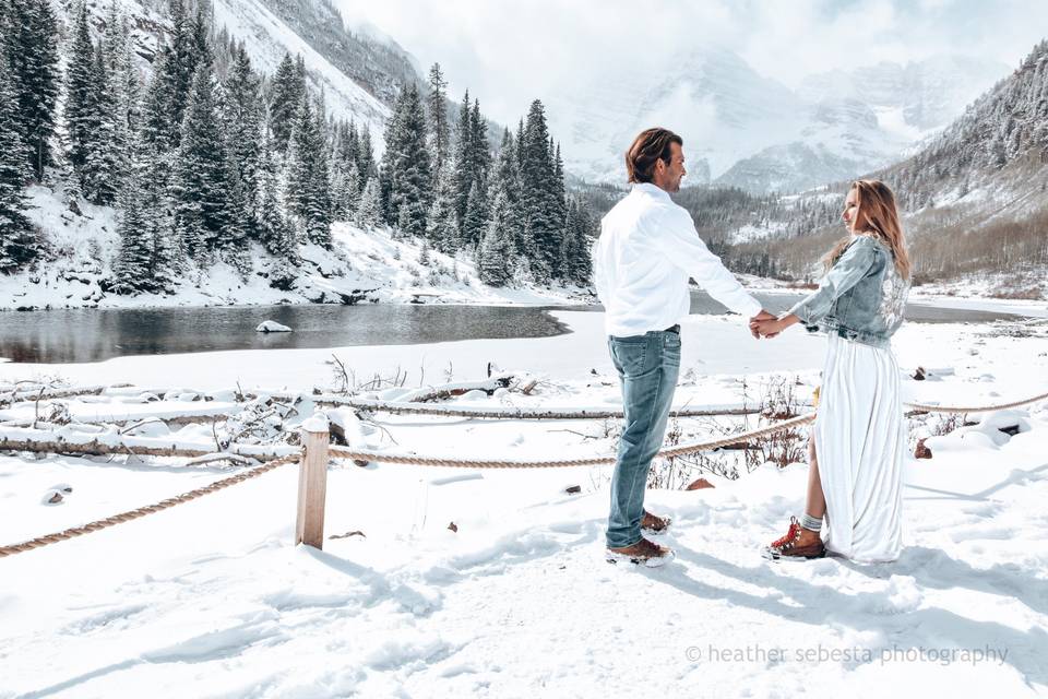 Heather Sebesta Photography