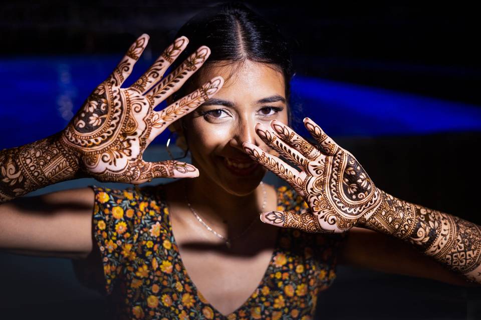 Mehendi