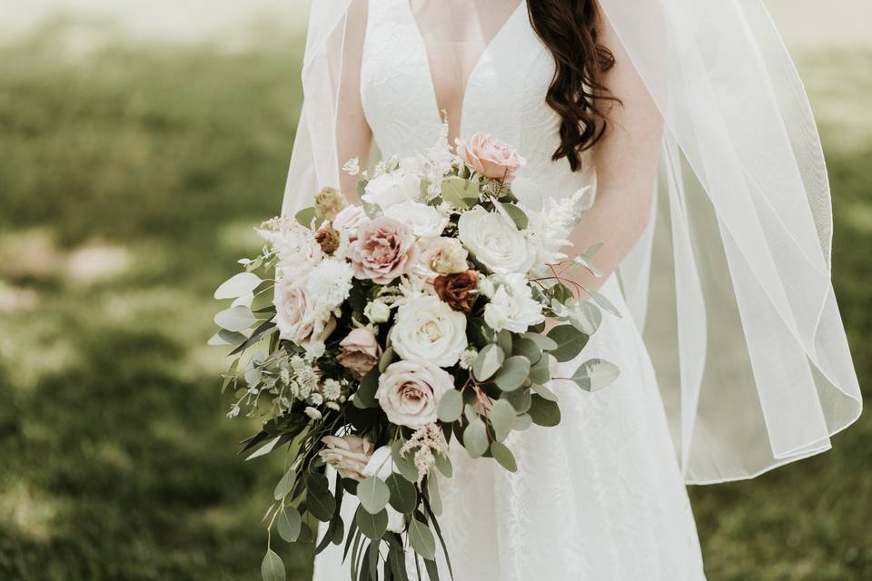 Bridal Bouquet