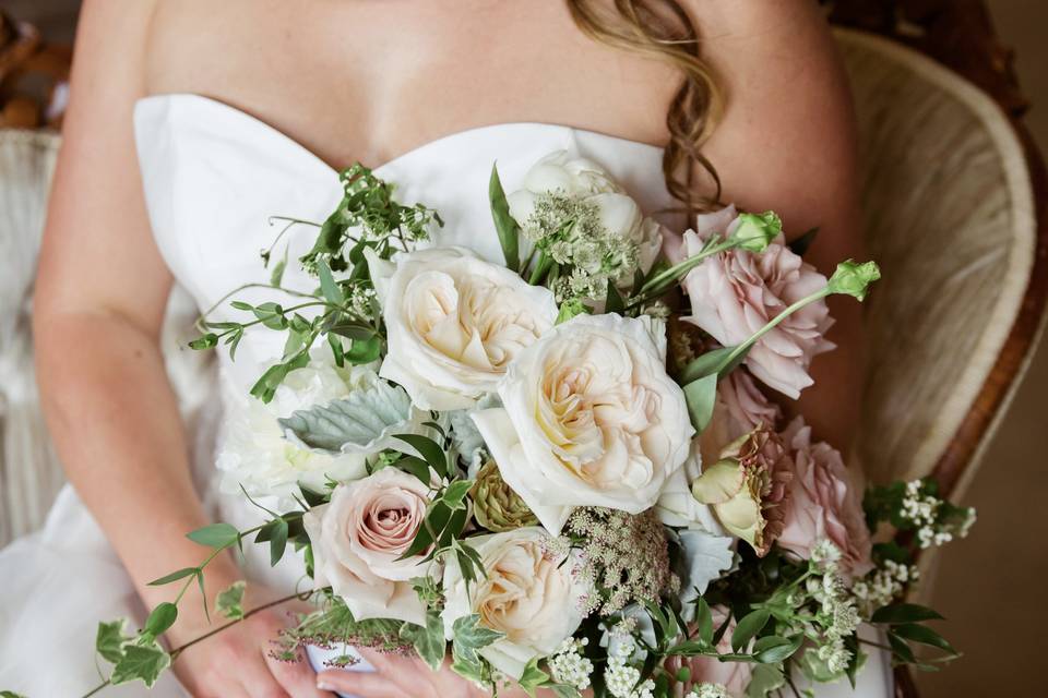 Bridal Bouquet