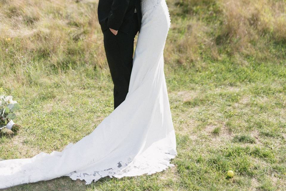 Katie + Camden