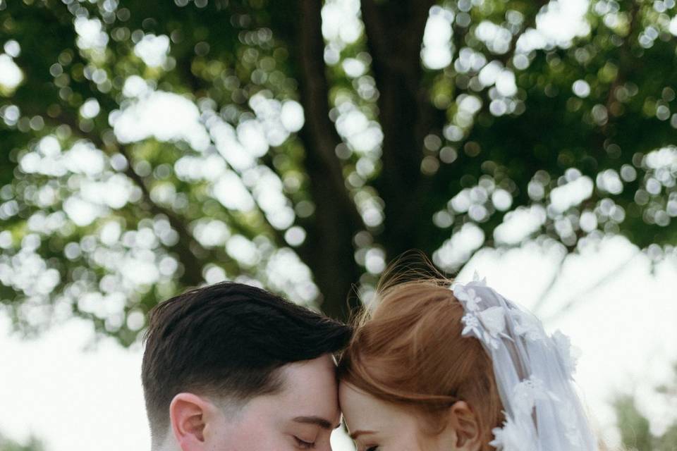 Skylar + Ivan