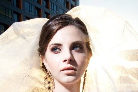 Makeup by JCarlisle