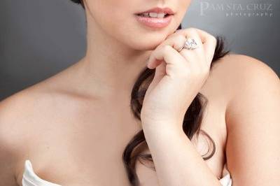 Makeup by JCarlisle