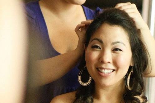 Makeup by JCarlisle