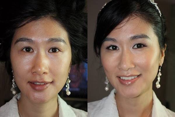 Makeup by JCarlisle