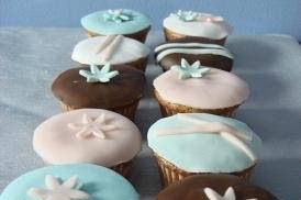 Cakes and Sweets by Ibesa