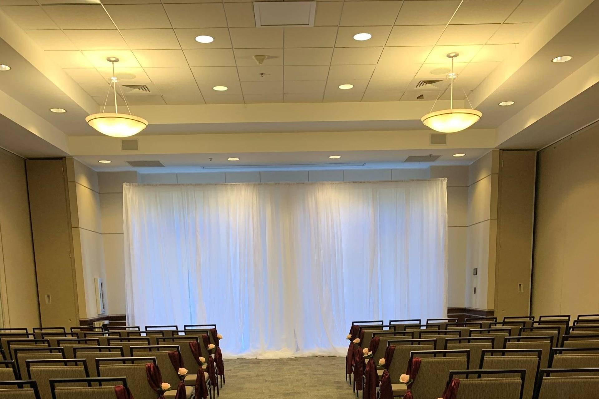 The Events Center at Greer City Park Venue Greer, SC WeddingWire