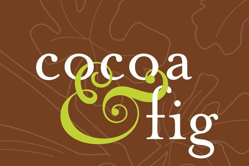 Cocoa & Fig