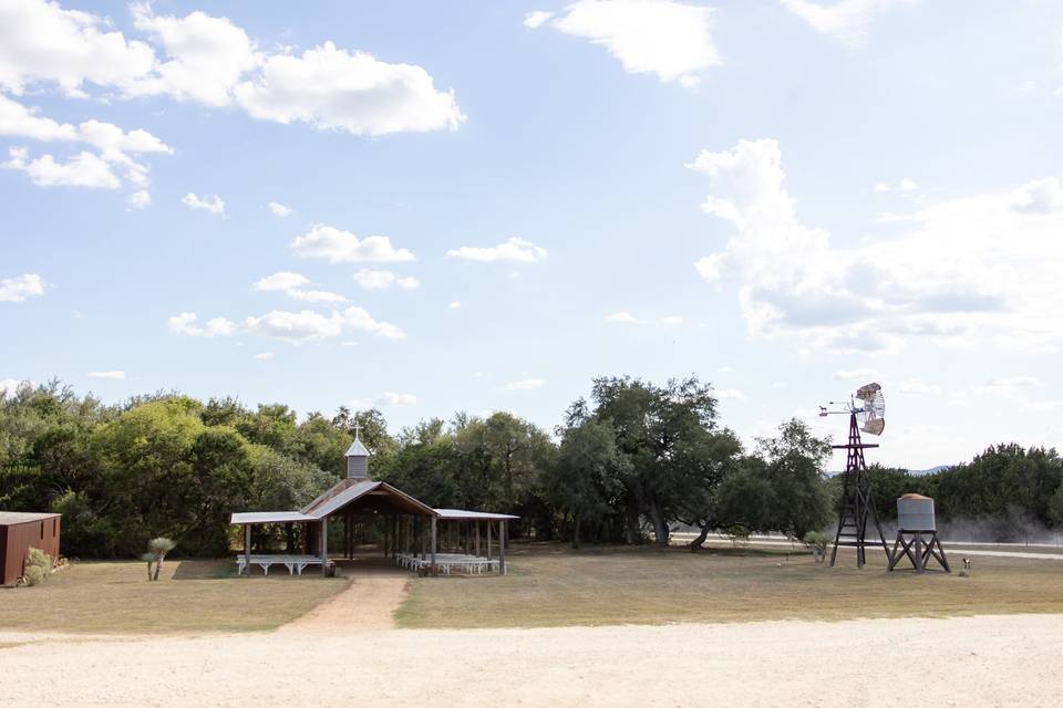 Windmill Chapel