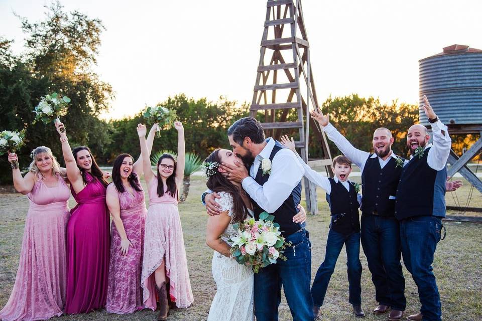 Bridal Portraits