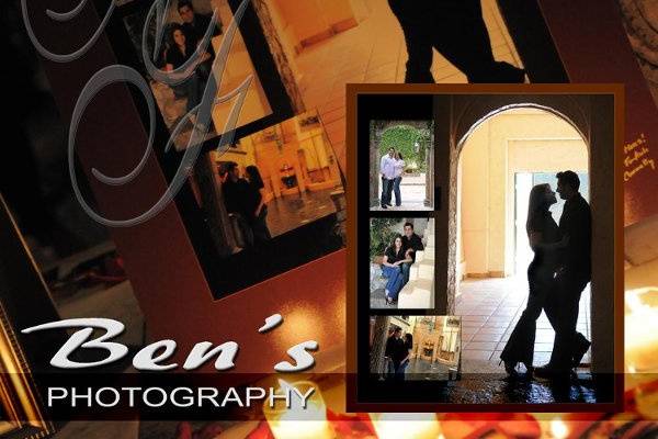 Ben's Photography