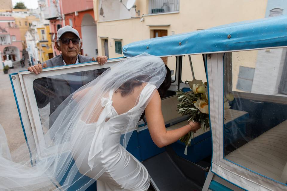 Boston Wedding Photographer