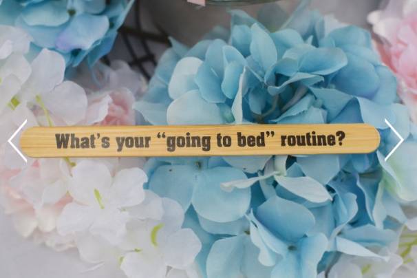 Bridal Shower Games