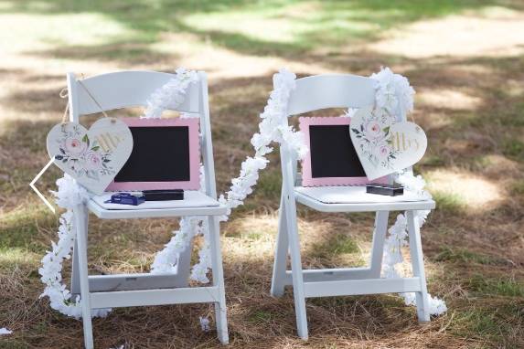 Bridal Shower Games