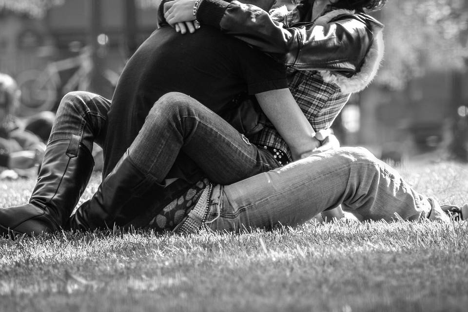 Best friends