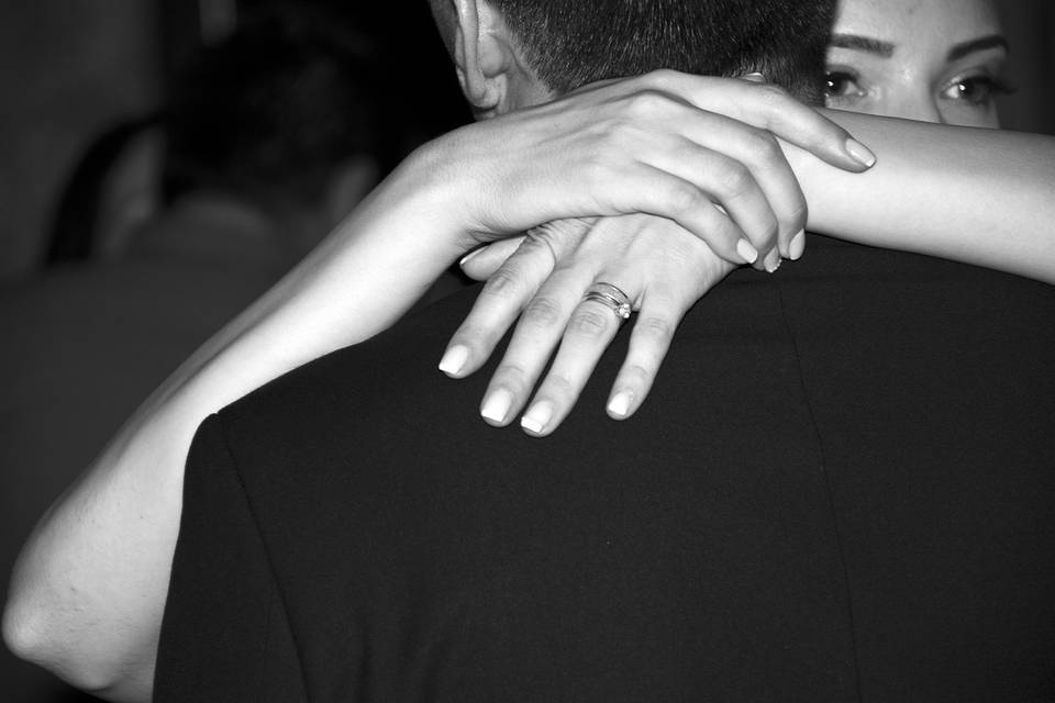 Dance with Me