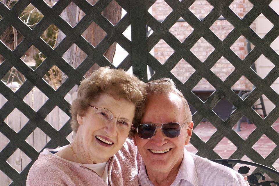 Lasting Love
