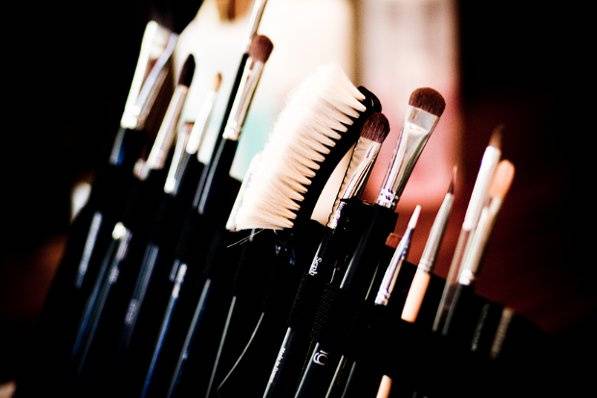 Mon Amie Makeup Artistry