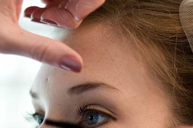 Mon Amie Makeup Artistry