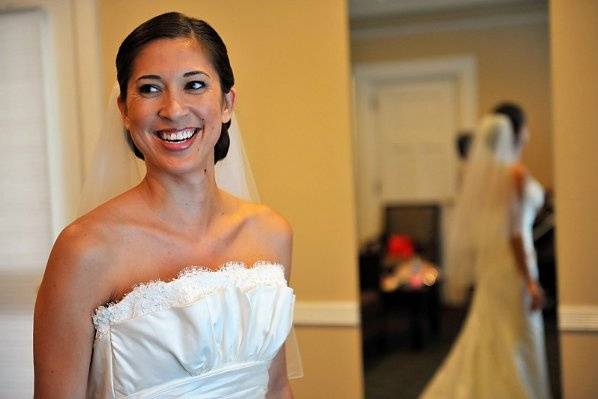Mon Amie Makeup Artistry