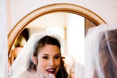 Mon Amie Makeup Artistry
