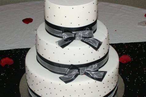 Sweet Celebrations Cake, LLC