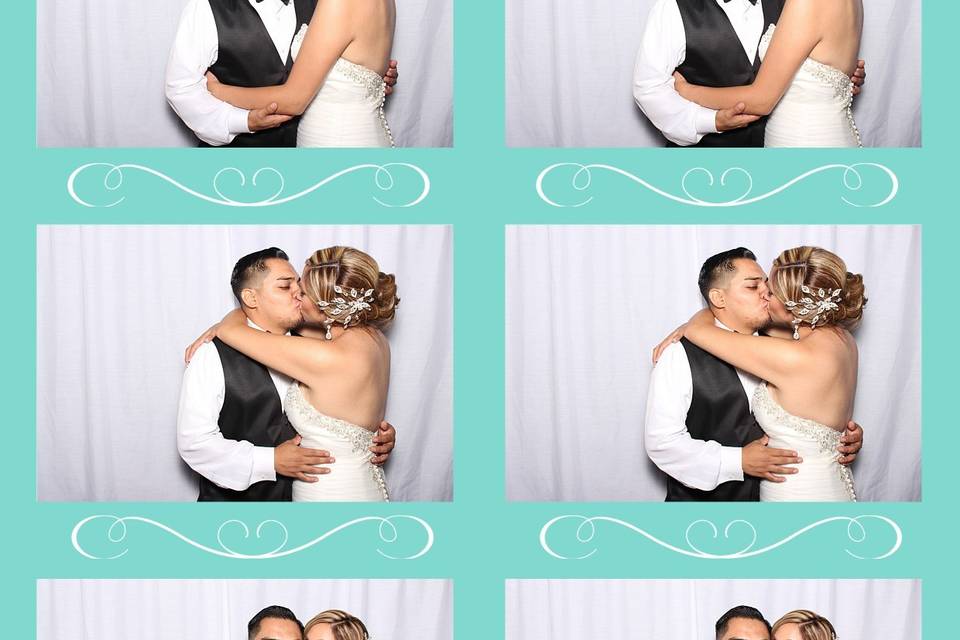 Smooth Photo Booths