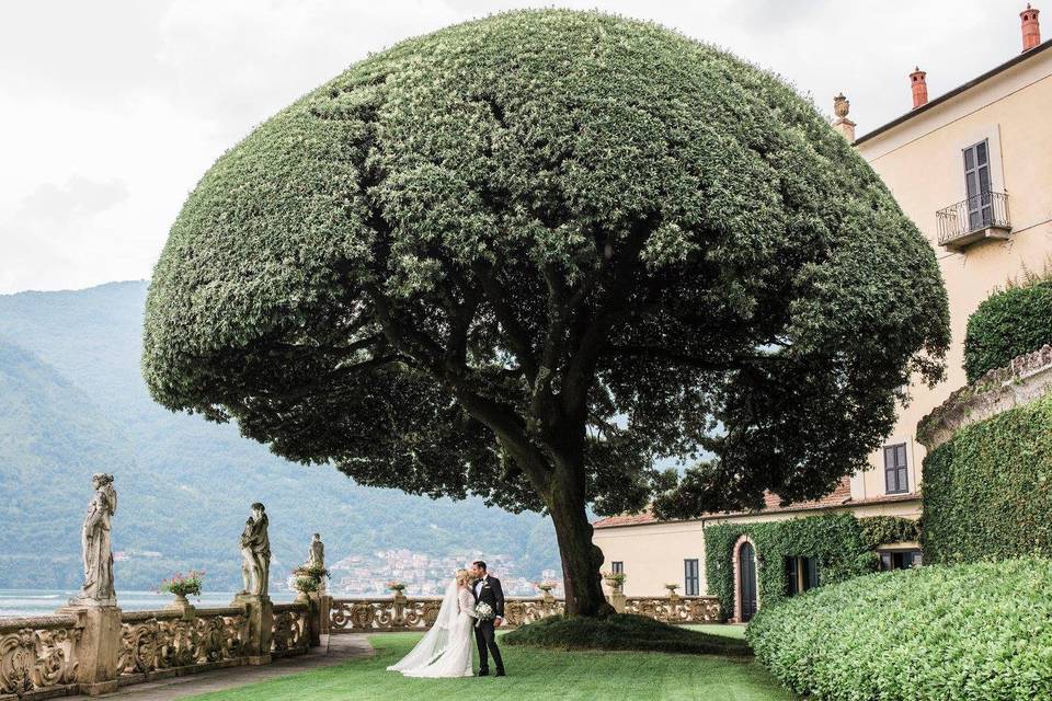 Villa Balbianello