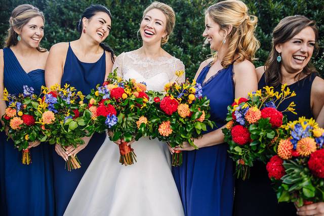 Bridal party