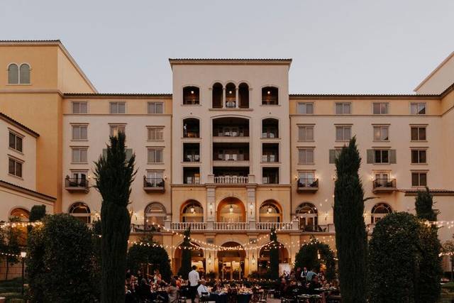 Hilton Lake Las Vegas Resort & Spa