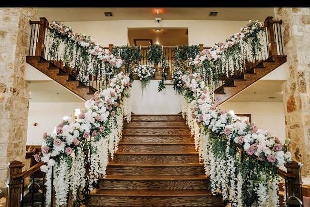 Wedding Decorators in Dallas: Your Ultimate Guide to Choosing the Perfect Decor