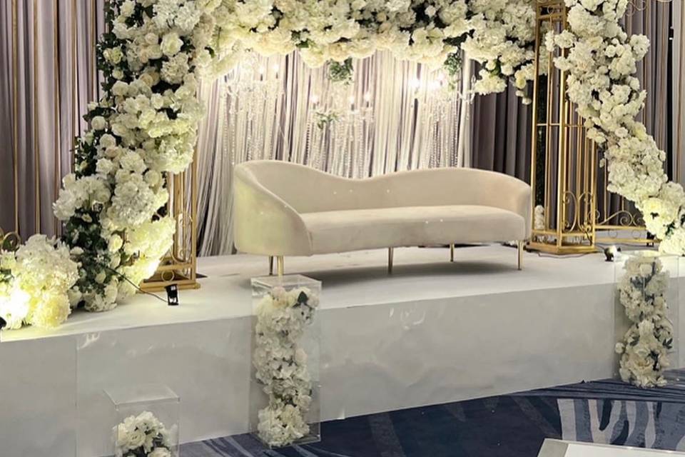 Wedding Decorations for sale in Houston, Texas