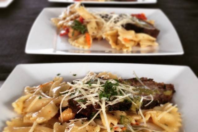 Martini Italian Bistro