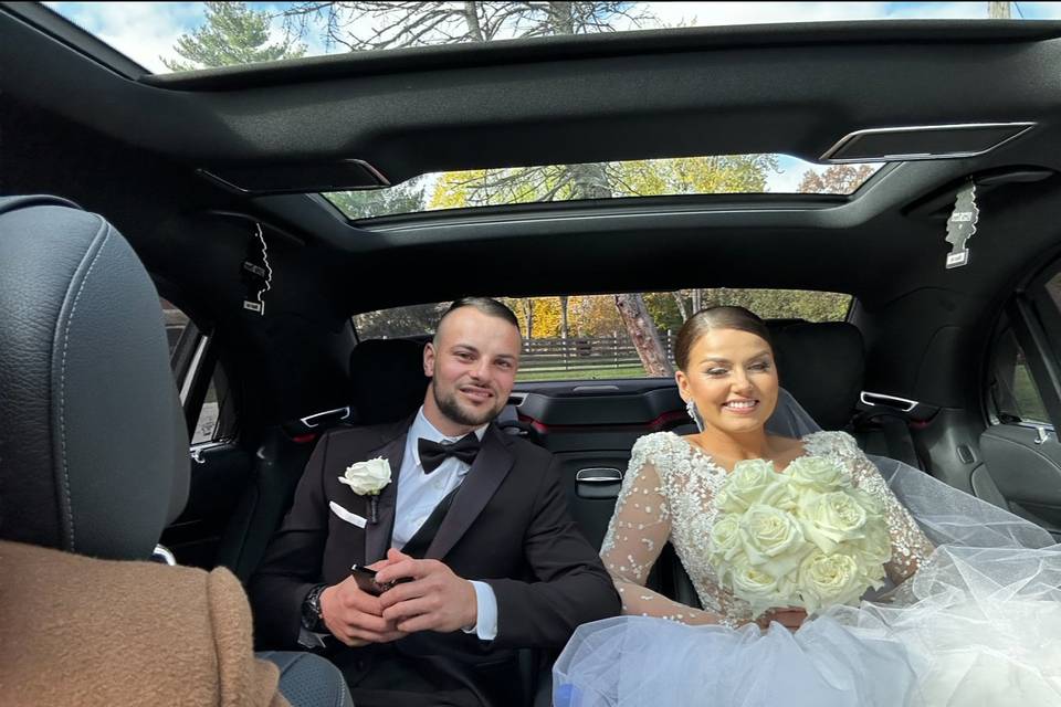 Polish marriage
