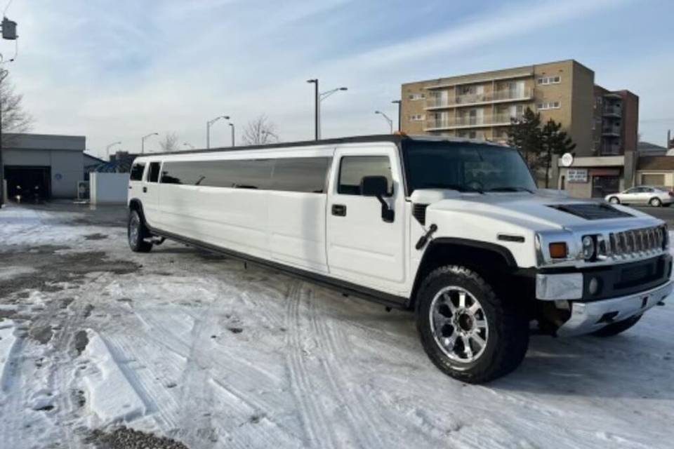 Royal Limo Services