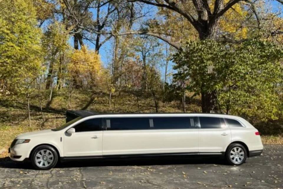 Royal Limo Services