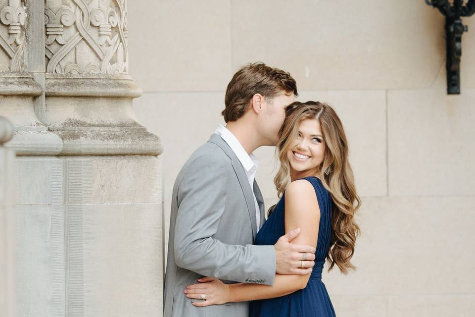 Biltmore Engagement