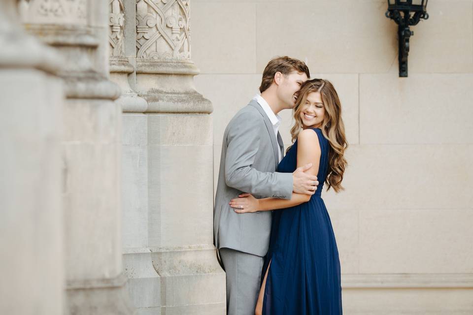 Biltmore Engagement