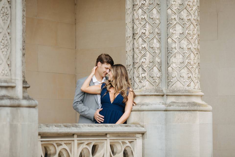 Biltmore Engagement