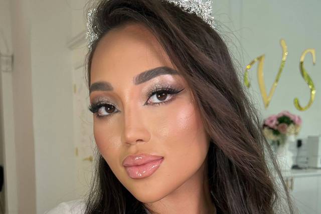 Elegant beauty