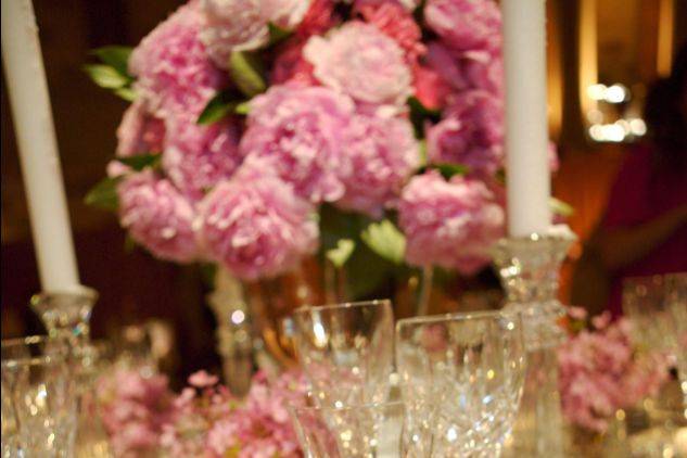 New York’s Top 10 Best Wedding Planner