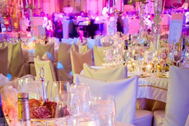 New York’s Top 10 Best Wedding Planner
