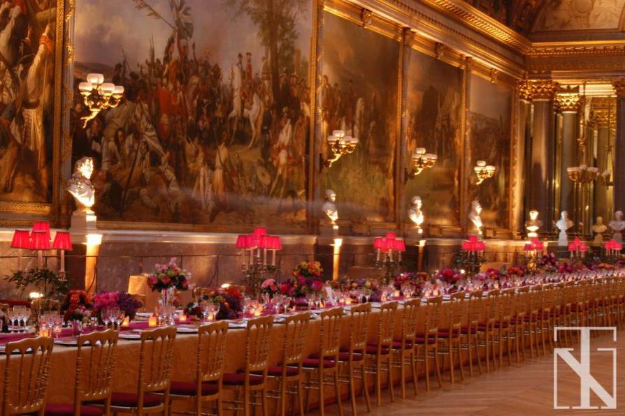 New York’s Top 10 Best Wedding Planner