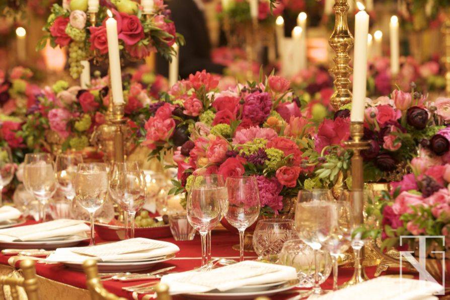 New York’s Top 10 Best Wedding Planner