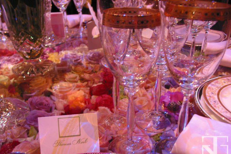 New York’s Top 10 Best Wedding Planner