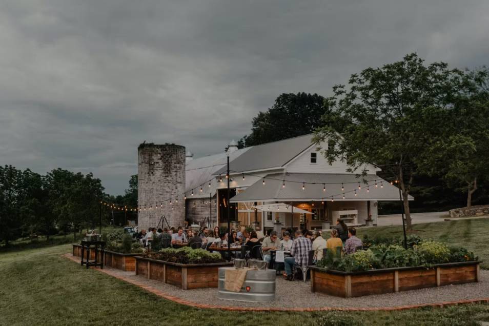 The Farm at Glenwood Mountain