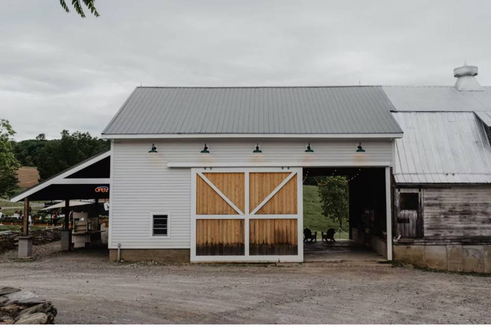 The Farm at Glenwood Mountain