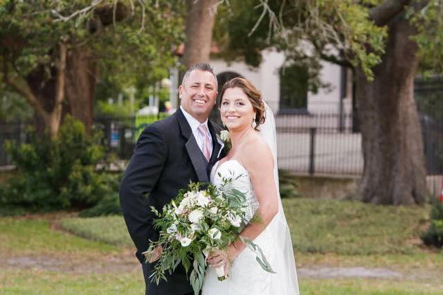 Outdoor Photos Lake Eola