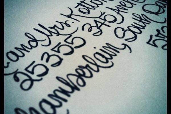 Fabulizz Design Company, LLC. d.b.a. Fabulizz Calligraphy